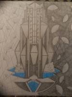 Tribute2Architecture - Megaton The Great Expansion - Pencil And Paper
